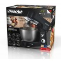 Mesko MS 4217 Planetary food processor black