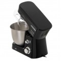 Mesko MS 4217 Planetary food processor black