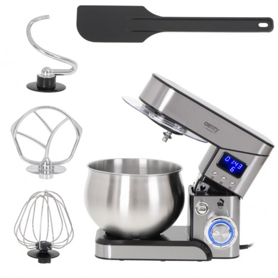 Planetary food processor Camry CR 4223 LCD 2000 W