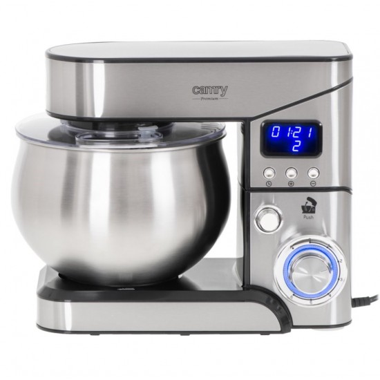 Planetary food processor Camry CR 4223 LCD 2000 W