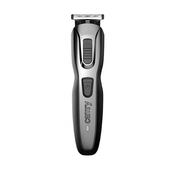 Camry CR 2921 beard trimmer Black,Mirror