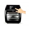 Black+Decker deep fryer with oven BXAFO1200E