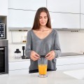 Black+Decker BXHBA1500E Hand Blender 1500 Watt Black
