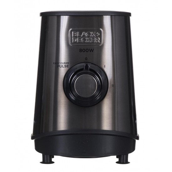 Black+Decker BXJB800E 1.5 L 800 Watt Pocket Blender