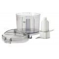 Vegetable chopper Black+Decker BXCH120E  black