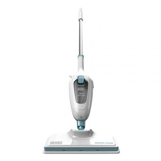Black & Decker FSMH13E10-QS stick vacuum/electric broom