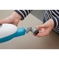 Black & Decker FSMH13E10-QS stick vacuum/electric broom