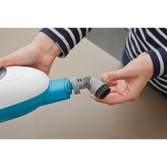 Black & Decker FSMH13E10-QS stick vacuum/electric broom