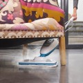 Black & Decker FSMH13E10-QS stick vacuum/electric broom