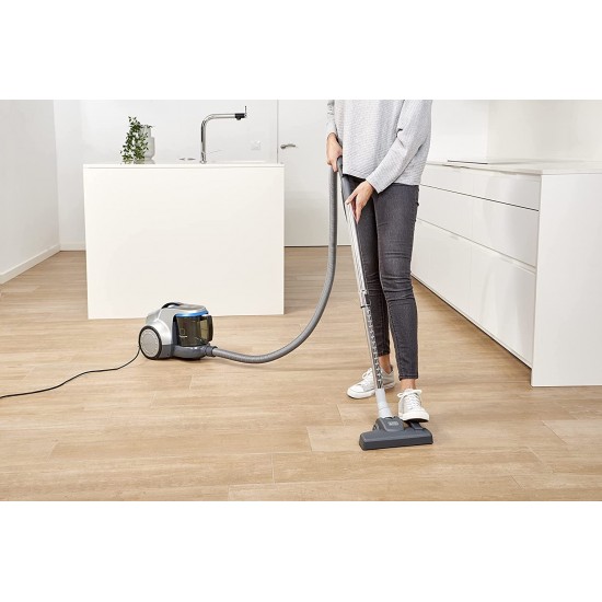 Bagless vacuum cleaners Black+Decker BXVML700E