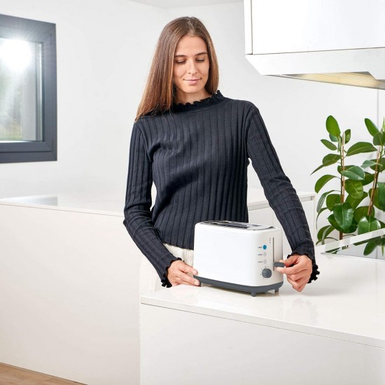 Black+Decker BXTOA820E ES9600100B (820 Watt) Toaster