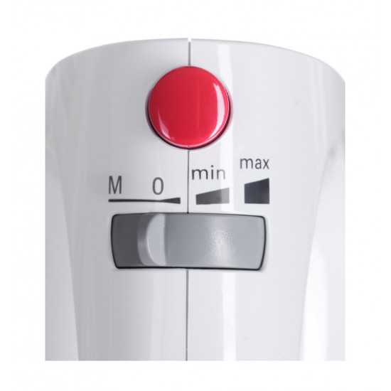 Bosch MFQ3010 mixer Hand mixer White 300 W
