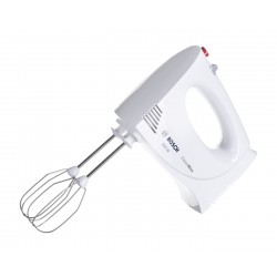 Bosch MFQ3010 mixer Hand mixer White 300 W