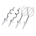 Bosch MFQ3010 mixer Hand mixer White 300 W
