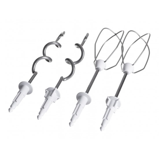 Bosch MFQ3010 mixer Hand mixer White 300 W