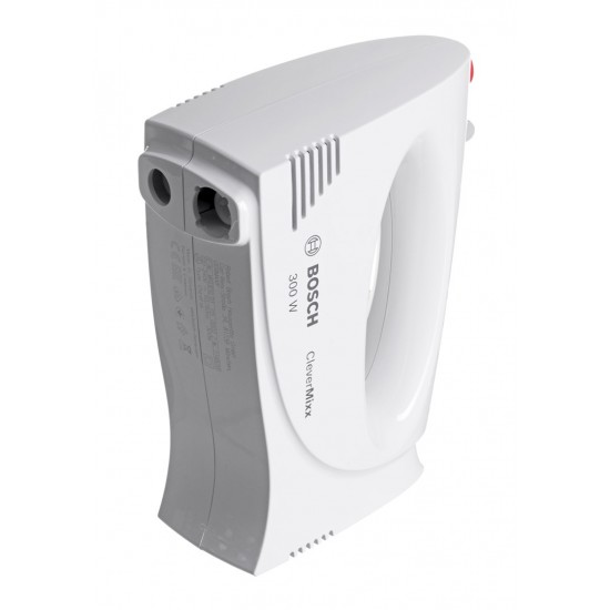 Bosch MFQ3010 mixer Hand mixer White 300 W