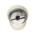 Bosch TSM6A017C coffee grinder Blade grinder Cream 180 W