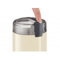 Bosch TSM6A017C coffee grinder Blade grinder Cream 180 W
