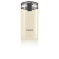 Bosch TSM6A017C coffee grinder Blade grinder Cream 180 W