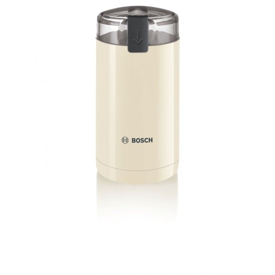 Bosch TSM6A017C coffee grinder Blade grinder Cream 180 W