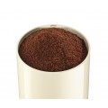 Bosch TSM6A017C coffee grinder Blade grinder Cream 180 W