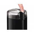 Bosch TSM6A013B coffee grinder Blade grinder Black 180 W