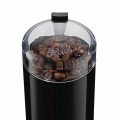 Bosch TSM6A013B coffee grinder Blade grinder Black 180 W