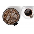Bosch TSM6A013B coffee grinder Blade grinder Black 180 W