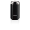 Bosch TSM6A013B coffee grinder Blade grinder Black 180 W