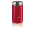 Bosch TSM6A014R coffee grinder Blade grinder Red 180 W