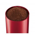 Bosch TSM6A014R coffee grinder Blade grinder Red 180 W
