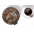 Bosch TSM6A014R coffee grinder Blade grinder Red 180 W