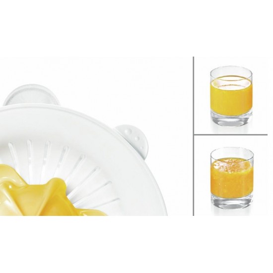 Bosch MCP3500 electric citrus press White,Yellow 0.8 L 25 W