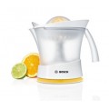 Bosch MCP3500 electric citrus press White,Yellow 0.8 L 25 W