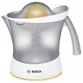 Bosch MCP3500 electric citrus press White,Yellow 0.8 L 25 W