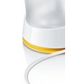Bosch MCP3500 electric citrus press White,Yellow 0.8 L 25 W