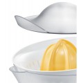 Bosch MCP3500 electric citrus press White,Yellow 0.8 L 25 W