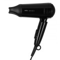 Braun Satin Hair 3 Style&Go 1600 W Black