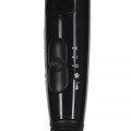 Braun Satin Hair 3 Style&Go 1600 W Black
