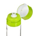 Brita Fill&Go Vital Water filtration bottle Green,Transparent 0.6 L