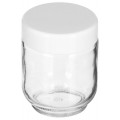 Clatronic JM 3344 yogurt maker 1.1 L 14 W