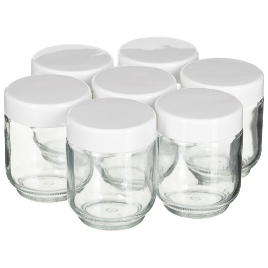 Clatronic JM 3344 yogurt maker 1.1 L 14 W
