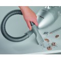 Clatronic HS 2631 handheld vacuum Dust bag Grey
