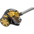 Clatronic BS 1308 Drum vacuum Dry 700 W Bagless