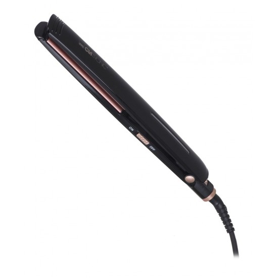 Clatronic HC 3660 Straightening iron Warm Black 33 W