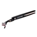 Clatronic HC 3660 Straightening iron Warm Black 33 W