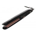 Clatronic HC 3660 Straightening iron Warm Black 33 W