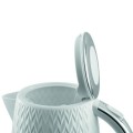 Kettle Eldom C260B NELO white