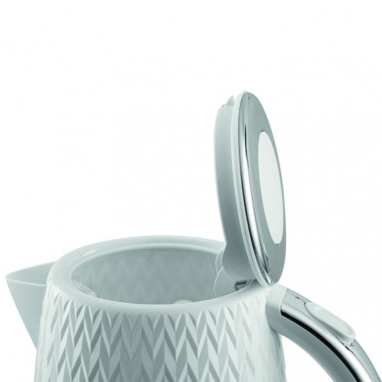 Kettle Eldom C260B NELO white