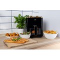 Air fryer ELDOM FRITTA fat-free fryer, capacity 5.0 l, adjustable temp., clock, 1500 W